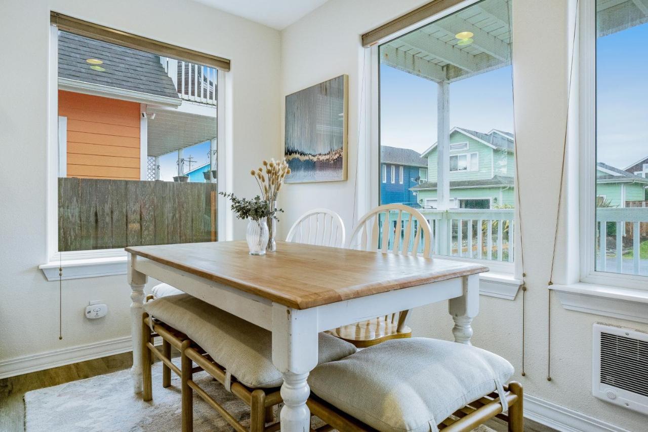 Little Blue Beach House Pacific Beach Exterior photo